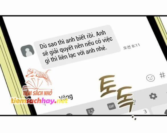 Nóng Lòng Muốn Giày Vò Em 58 trang 2