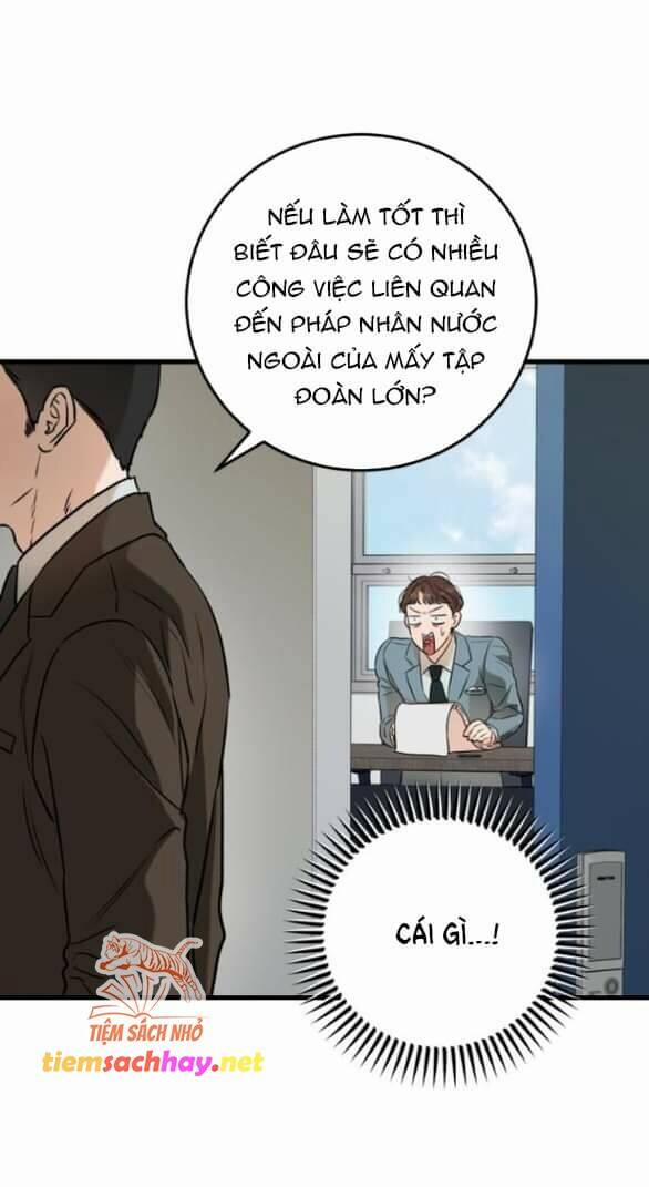 Nóng Lòng Muốn Giày Vò Em 58 trang 26