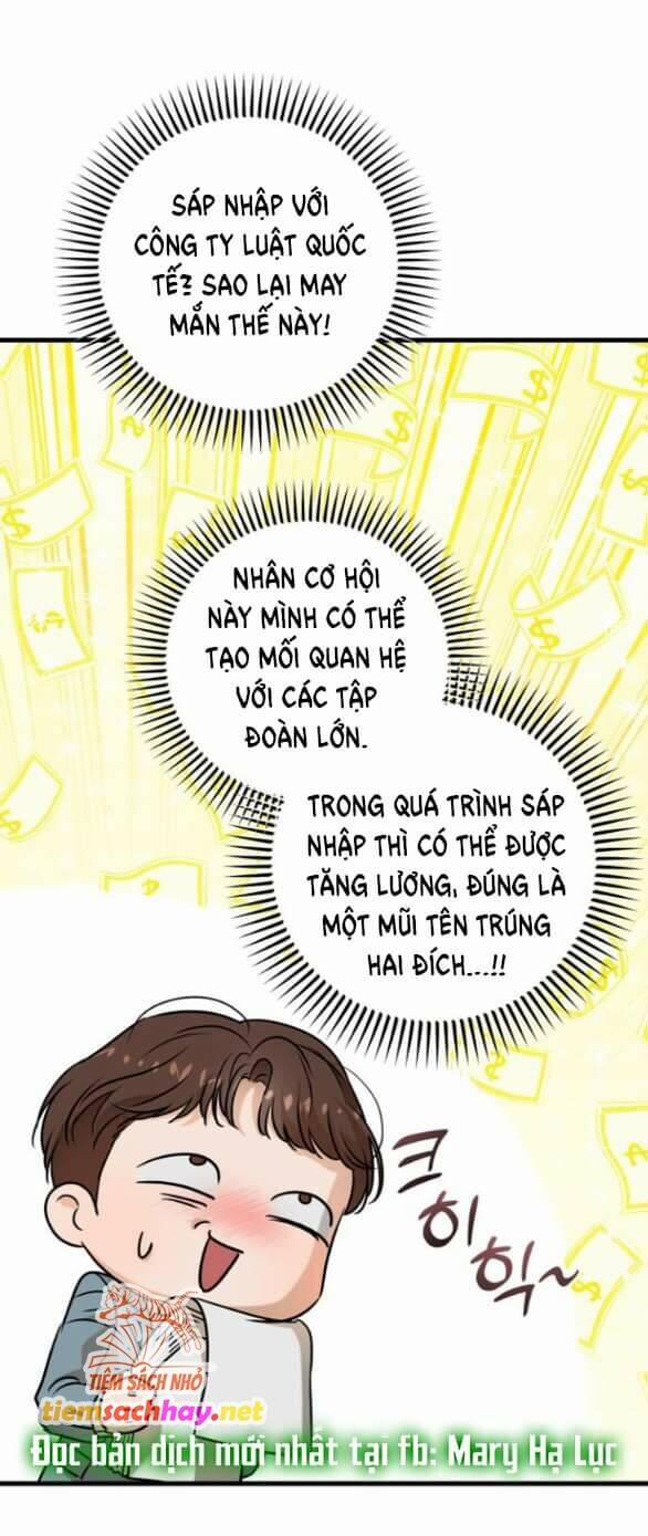 Nóng Lòng Muốn Giày Vò Em 58 trang 27