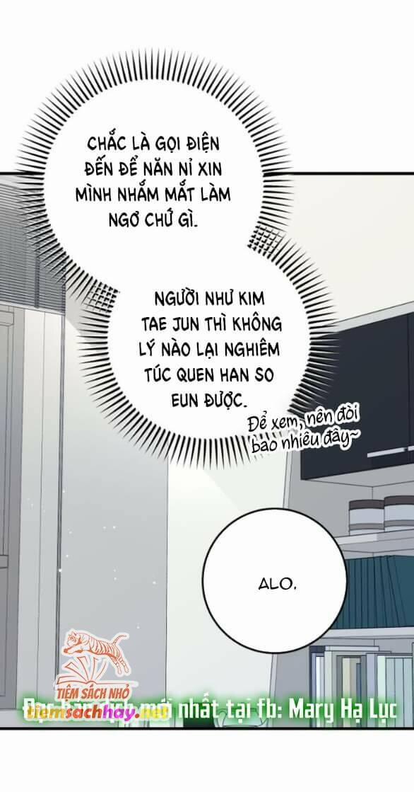 Nóng Lòng Muốn Giày Vò Em 58 trang 30