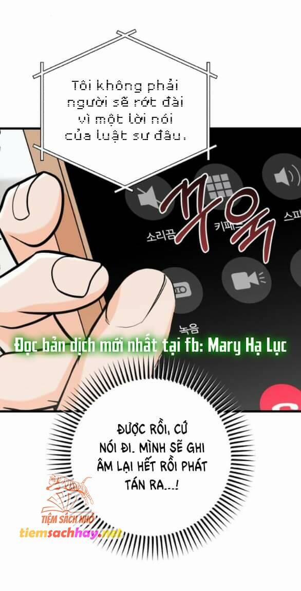 Nóng Lòng Muốn Giày Vò Em 58 trang 34