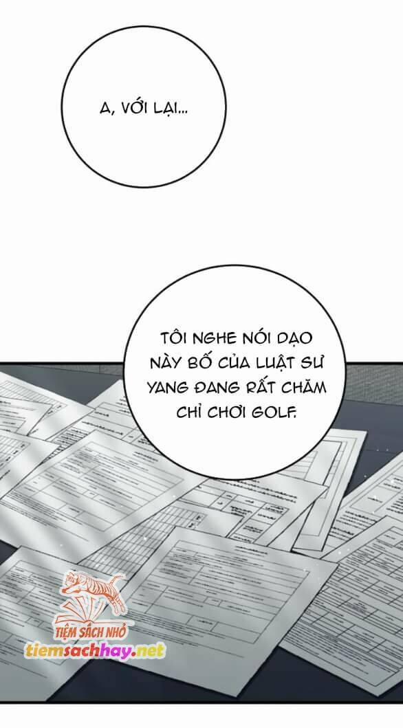 Nóng Lòng Muốn Giày Vò Em 58 trang 39