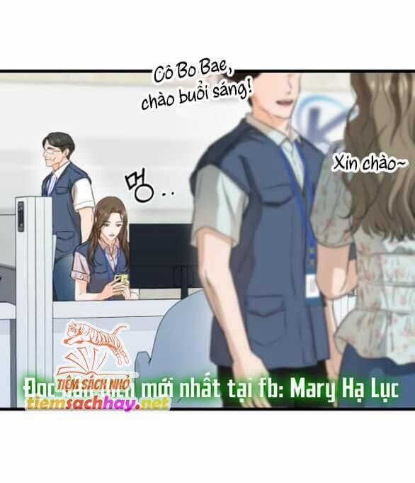 Nóng Lòng Muốn Giày Vò Em 58 trang 5