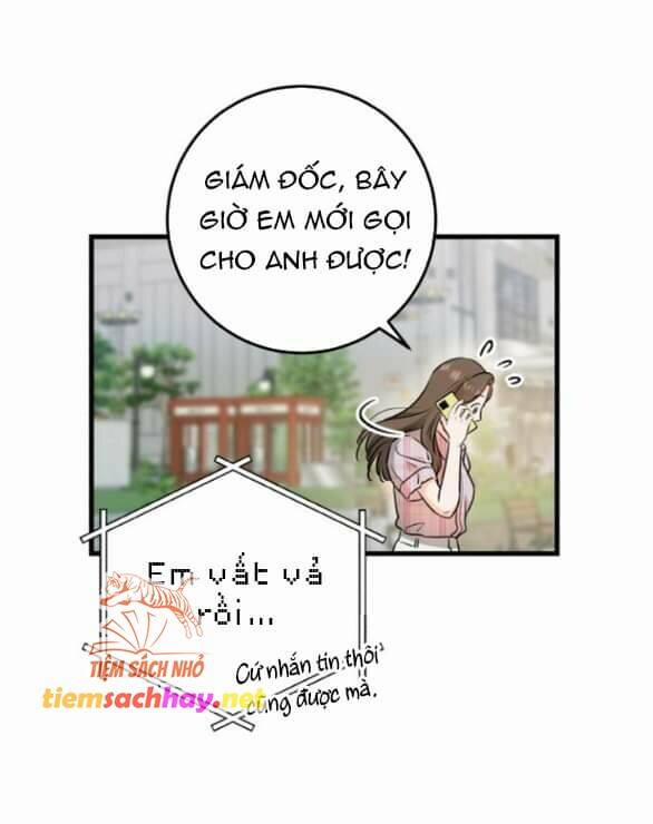 Nóng Lòng Muốn Giày Vò Em 58 trang 51