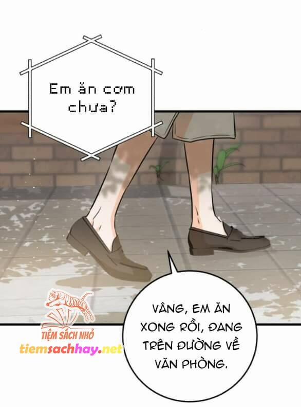 Nóng Lòng Muốn Giày Vò Em 58 trang 52
