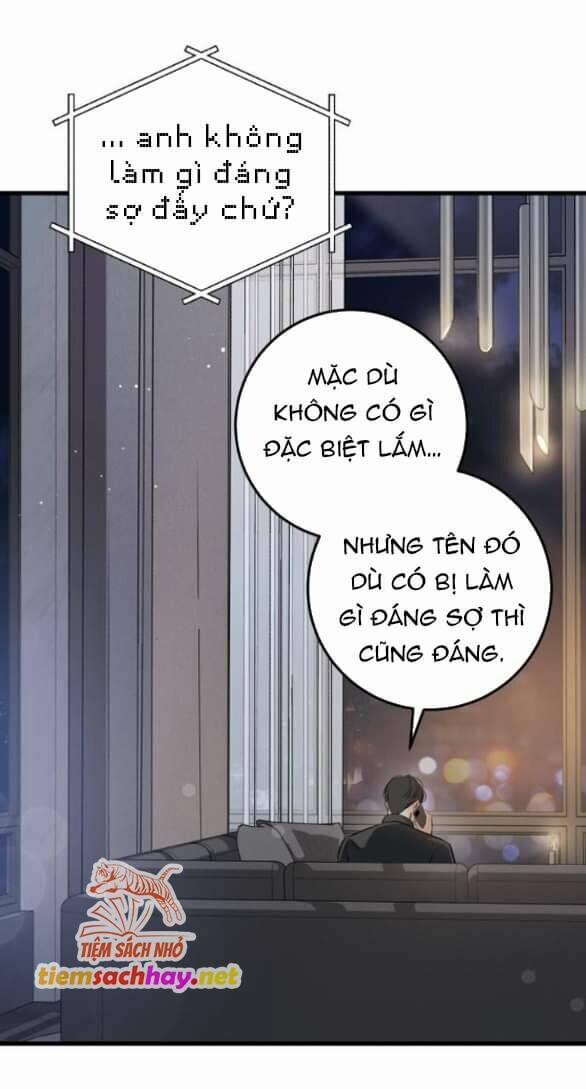 Nóng Lòng Muốn Giày Vò Em 58 trang 57