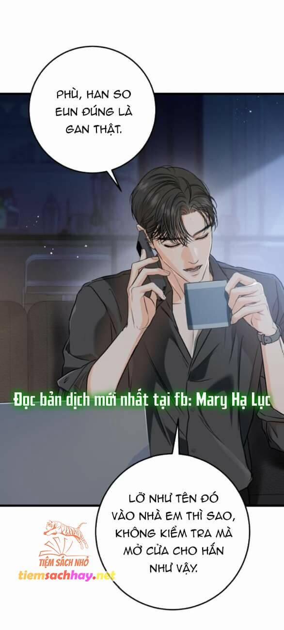 Nóng Lòng Muốn Giày Vò Em 58 trang 58
