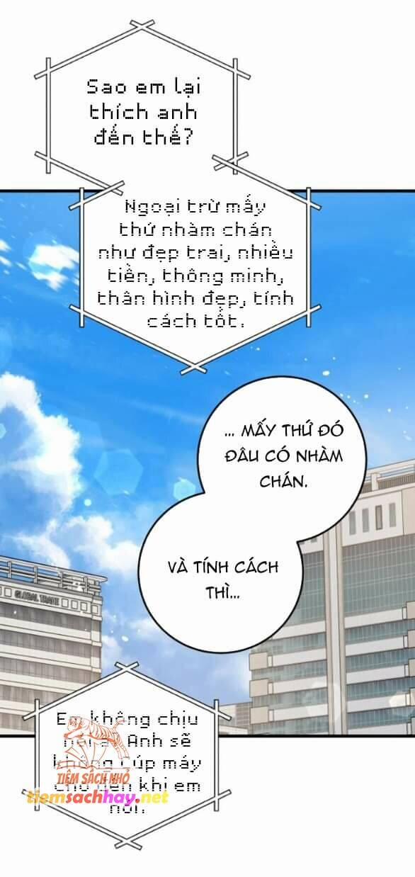Nóng Lòng Muốn Giày Vò Em 58 trang 67