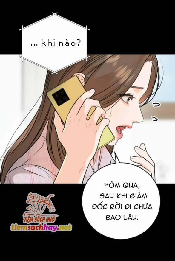 Nóng Lòng Muốn Giày Vò Em 58 trang 9