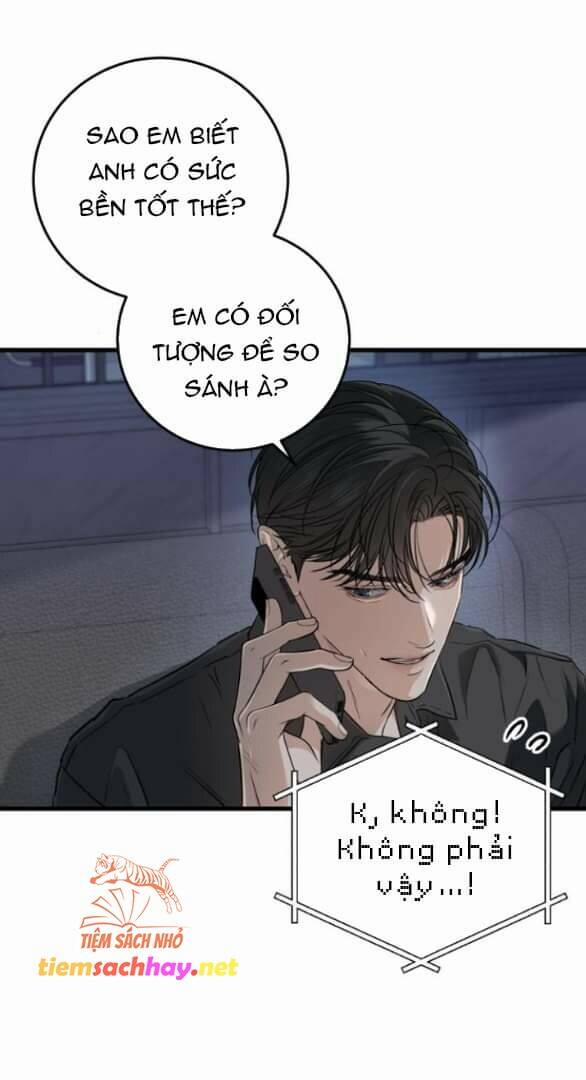 Nóng Lòng Muốn Giày Vò Em 59 trang 2