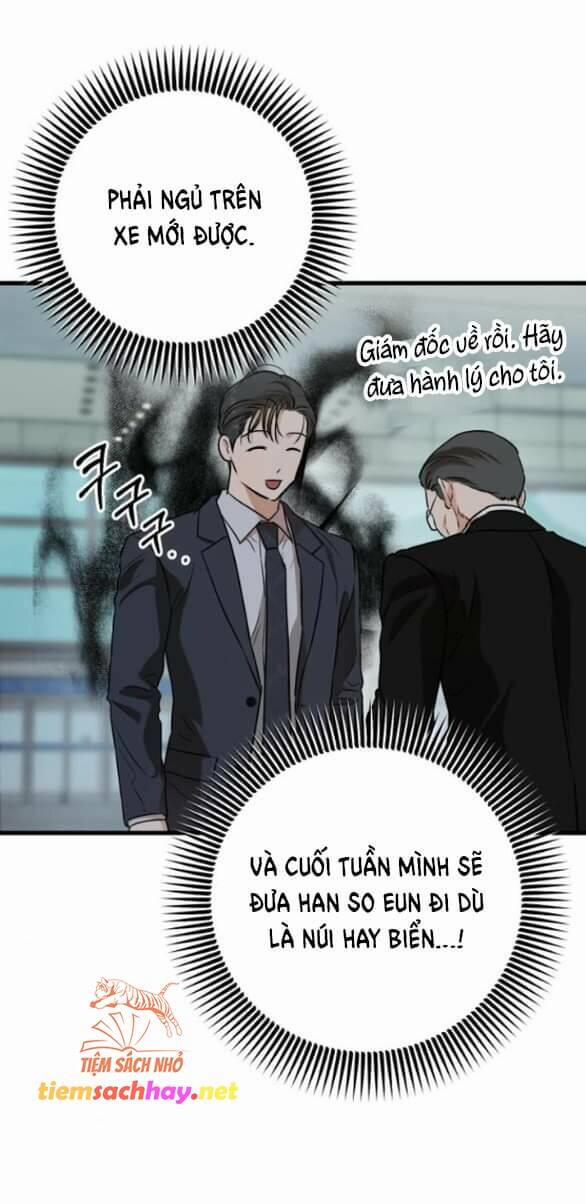 Nóng Lòng Muốn Giày Vò Em 59 trang 22