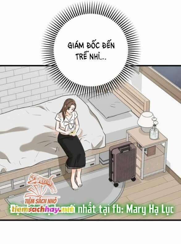 Nóng Lòng Muốn Giày Vò Em 59 trang 27