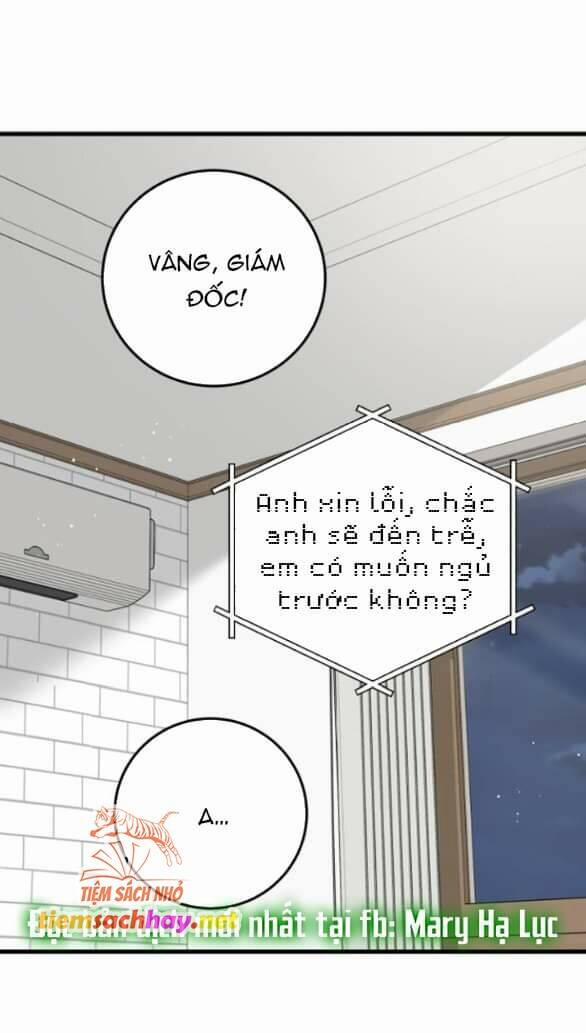 Nóng Lòng Muốn Giày Vò Em 59 trang 30