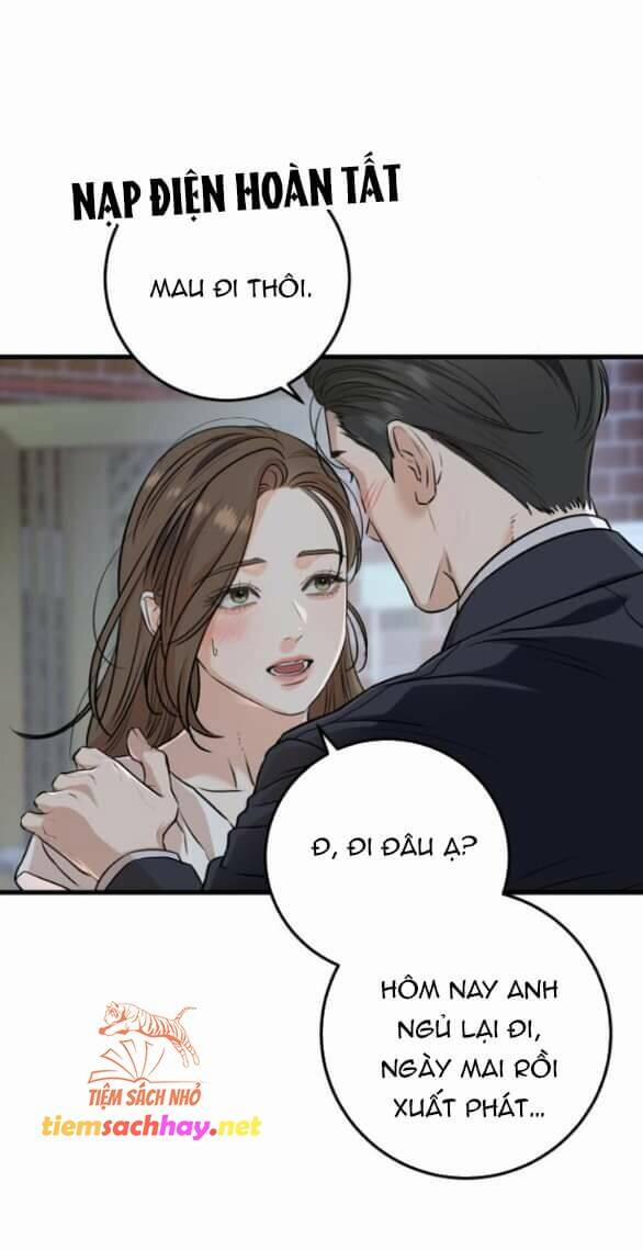 Nóng Lòng Muốn Giày Vò Em 59 trang 38