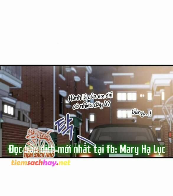 Nóng Lòng Muốn Giày Vò Em 59 trang 41