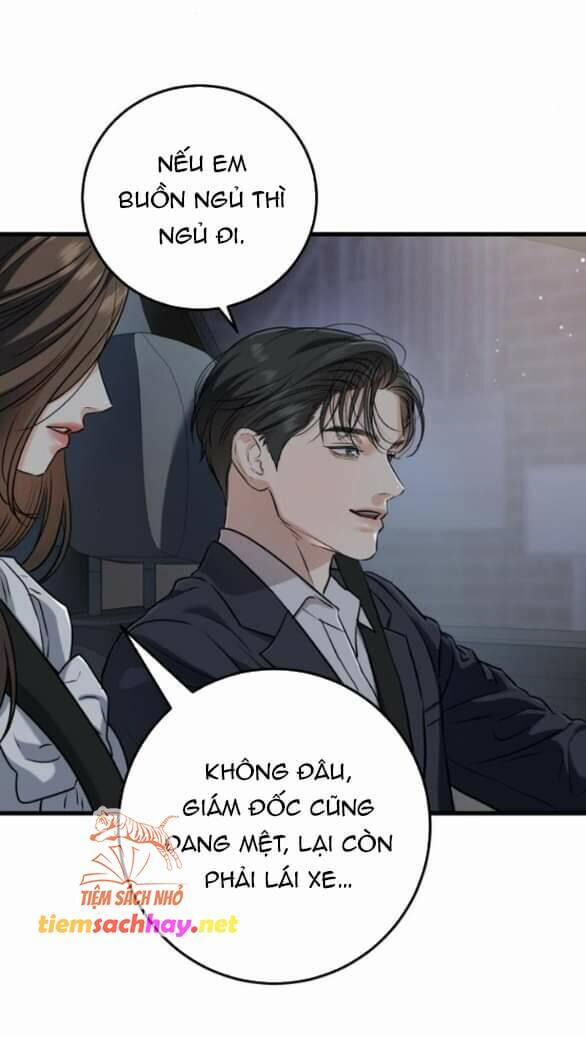 Nóng Lòng Muốn Giày Vò Em 59 trang 42
