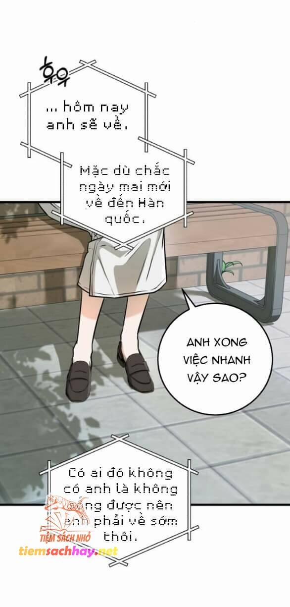 Nóng Lòng Muốn Giày Vò Em 59 trang 5