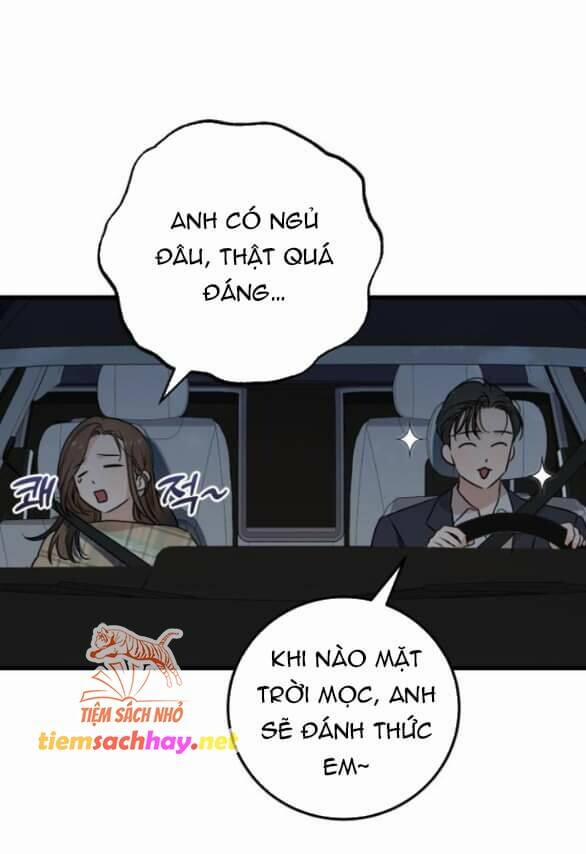 Nóng Lòng Muốn Giày Vò Em 59 trang 51