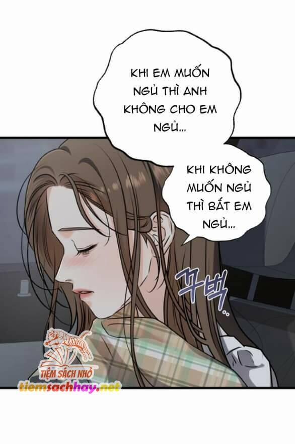 Nóng Lòng Muốn Giày Vò Em 59 trang 52