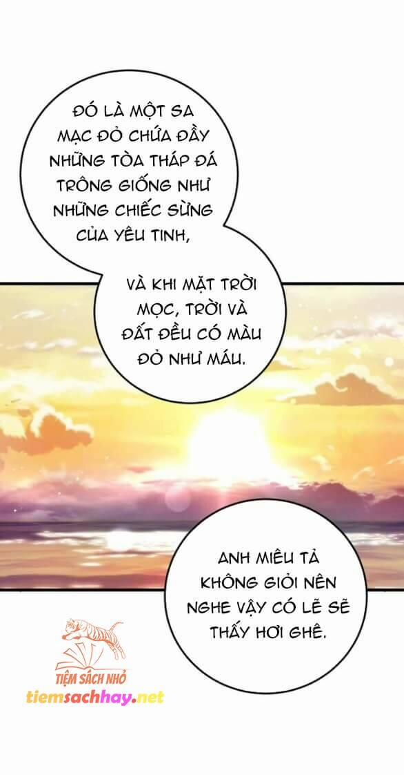 Nóng Lòng Muốn Giày Vò Em 59 trang 68
