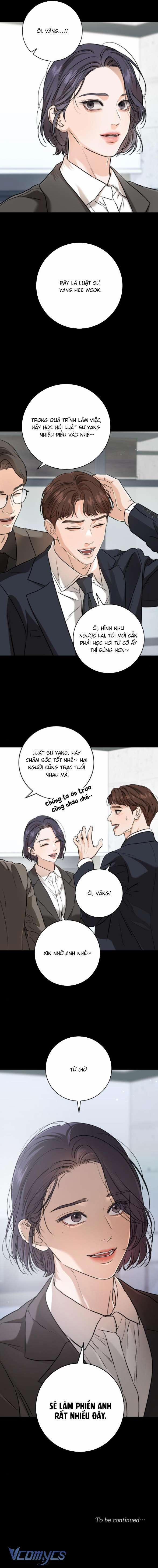 Nóng Lòng Muốn Giày Vò Em 63 trang 10