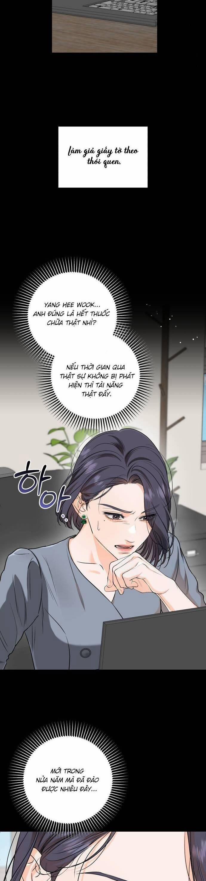 Nóng Lòng Muốn Giày Vò Em 64 trang 2