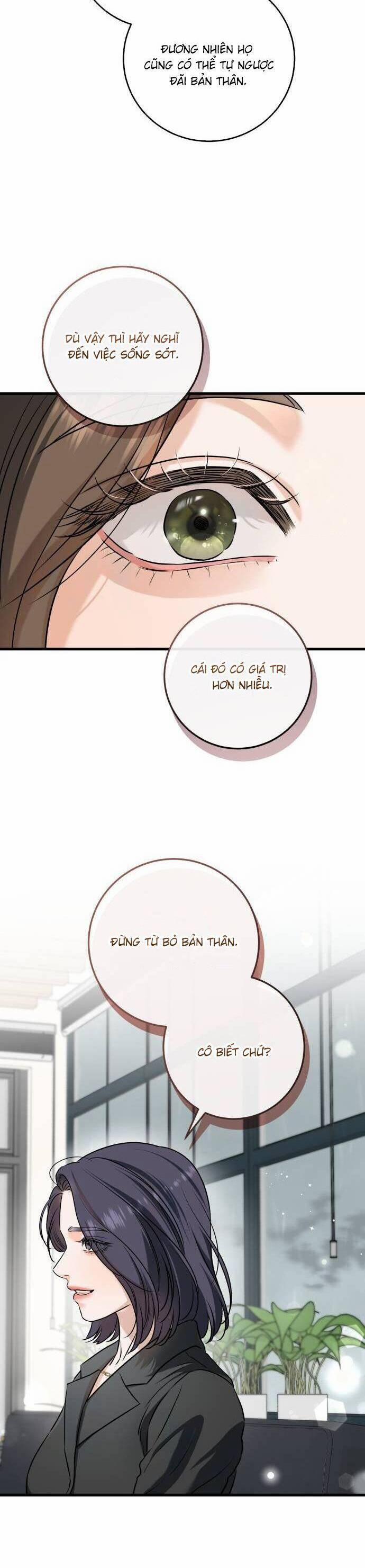Nóng Lòng Muốn Giày Vò Em 64 trang 24