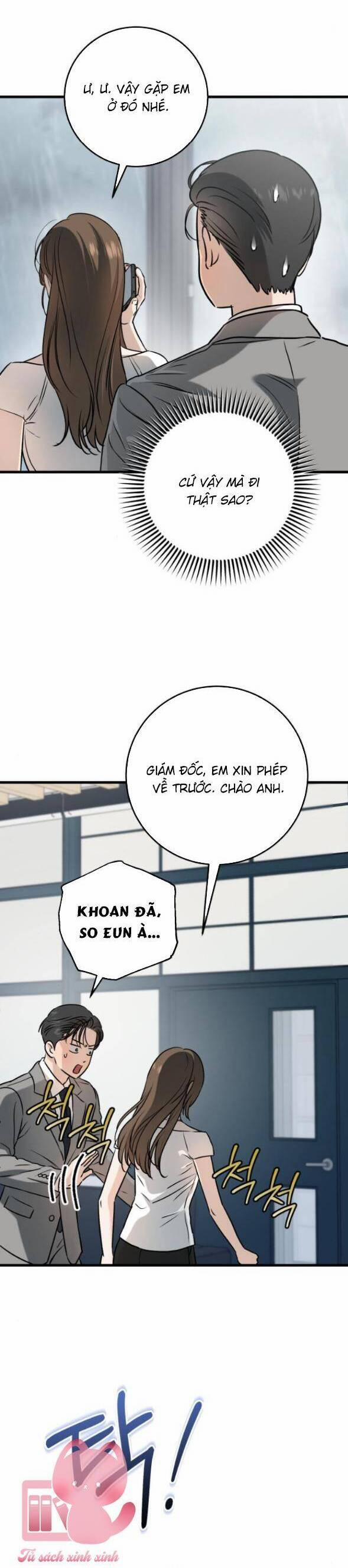 Nóng Lòng Muốn Giày Vò Em 65 trang 18