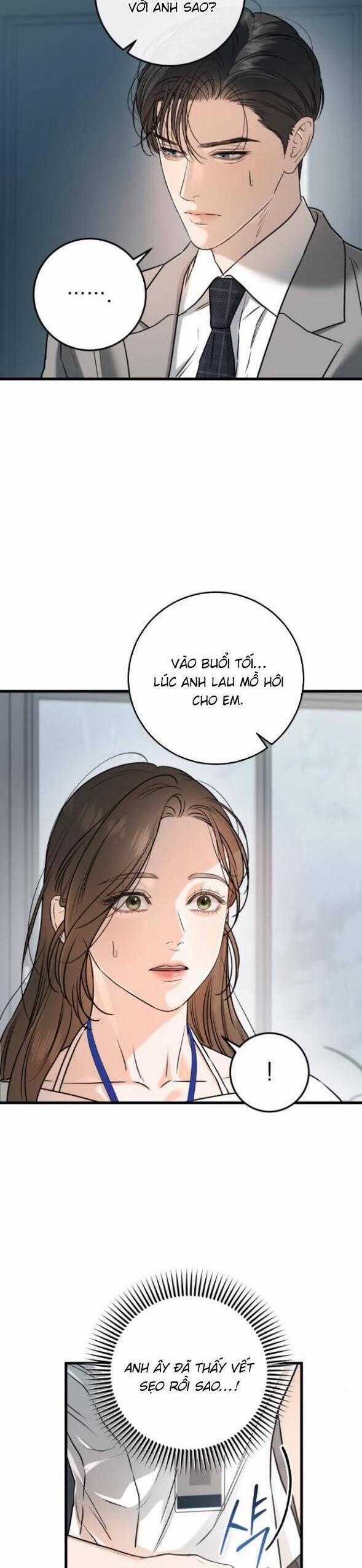 Nóng Lòng Muốn Giày Vò Em 65 trang 2