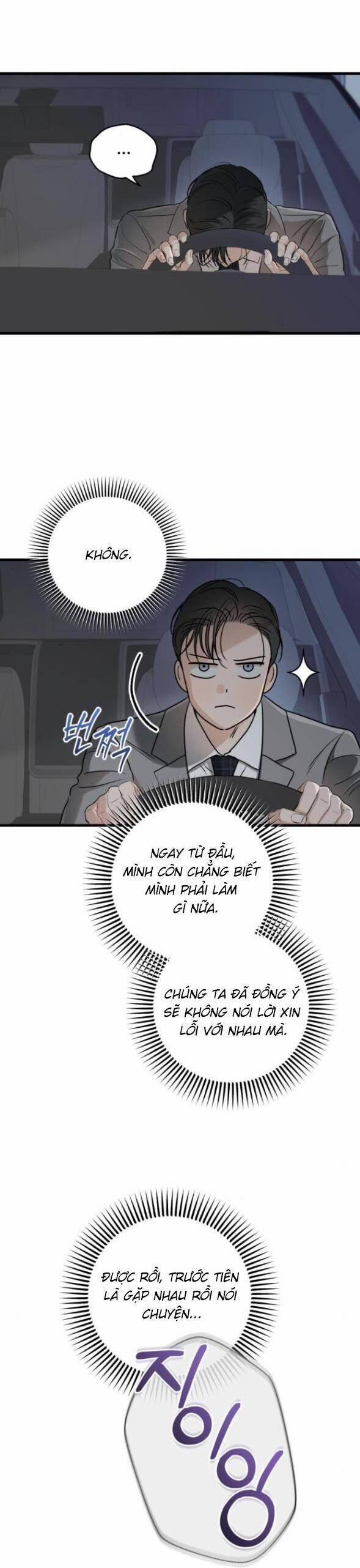 Nóng Lòng Muốn Giày Vò Em 65 trang 22