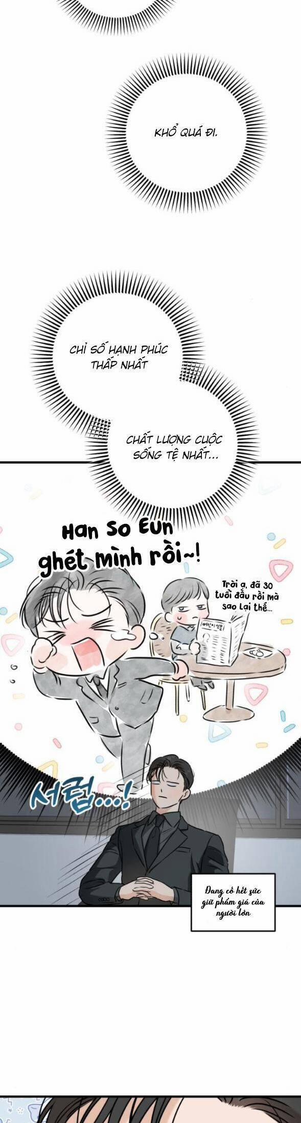 Nóng Lòng Muốn Giày Vò Em 65 trang 32