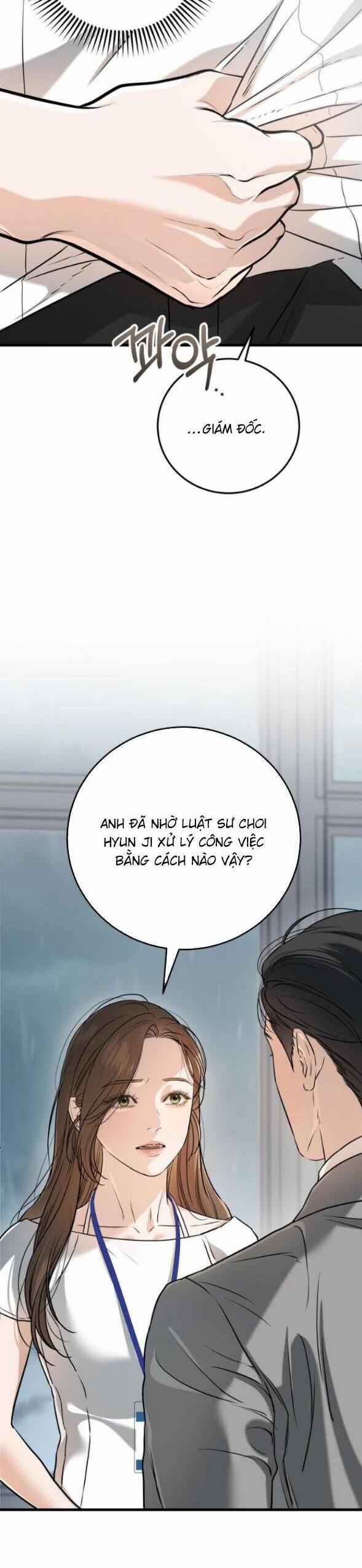 Nóng Lòng Muốn Giày Vò Em 65 trang 5