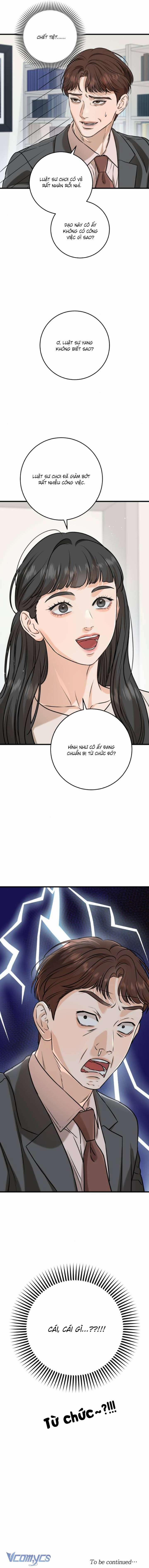 Nóng Lòng Muốn Giày Vò Em 68 trang 8
