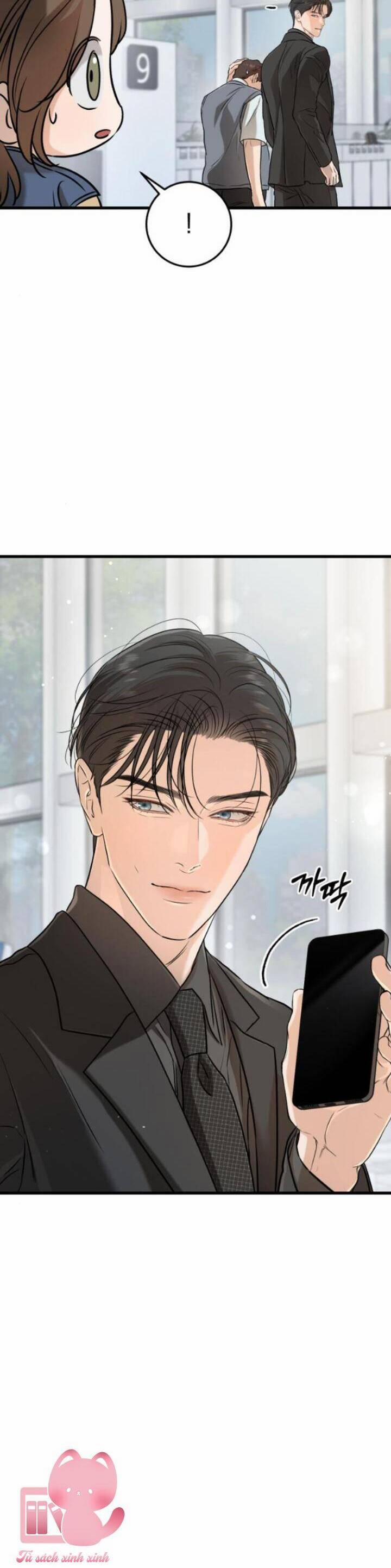 Nóng Lòng Muốn Giày Vò Em 69 trang 10