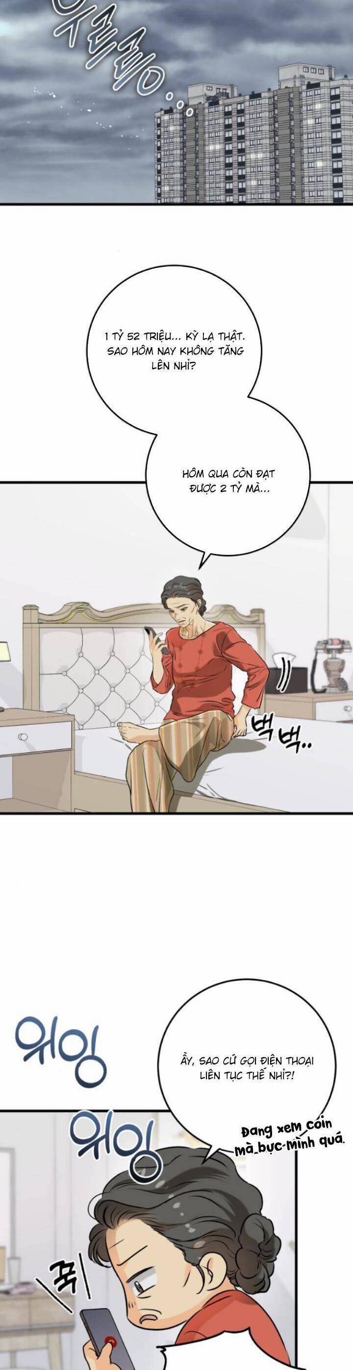 Nóng Lòng Muốn Giày Vò Em 69 trang 13
