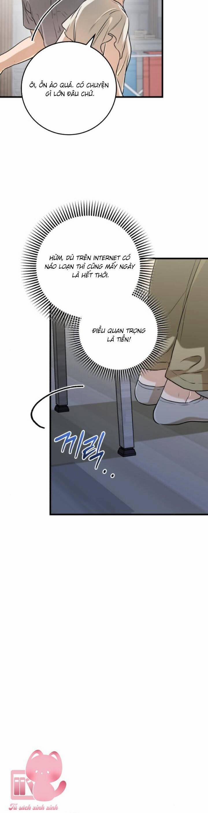 Nóng Lòng Muốn Giày Vò Em 69 trang 25