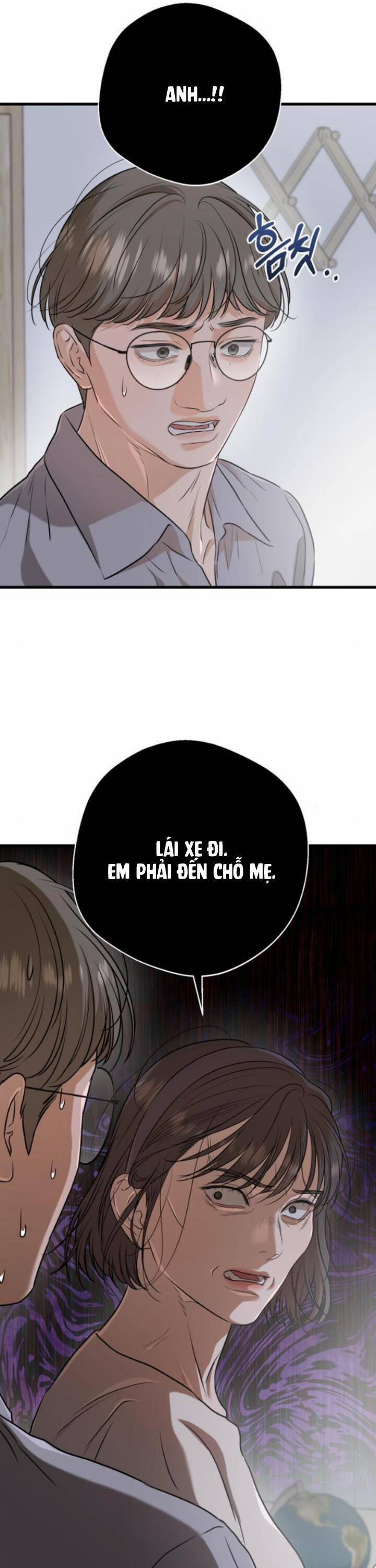 Nóng Lòng Muốn Giày Vò Em 69 trang 31