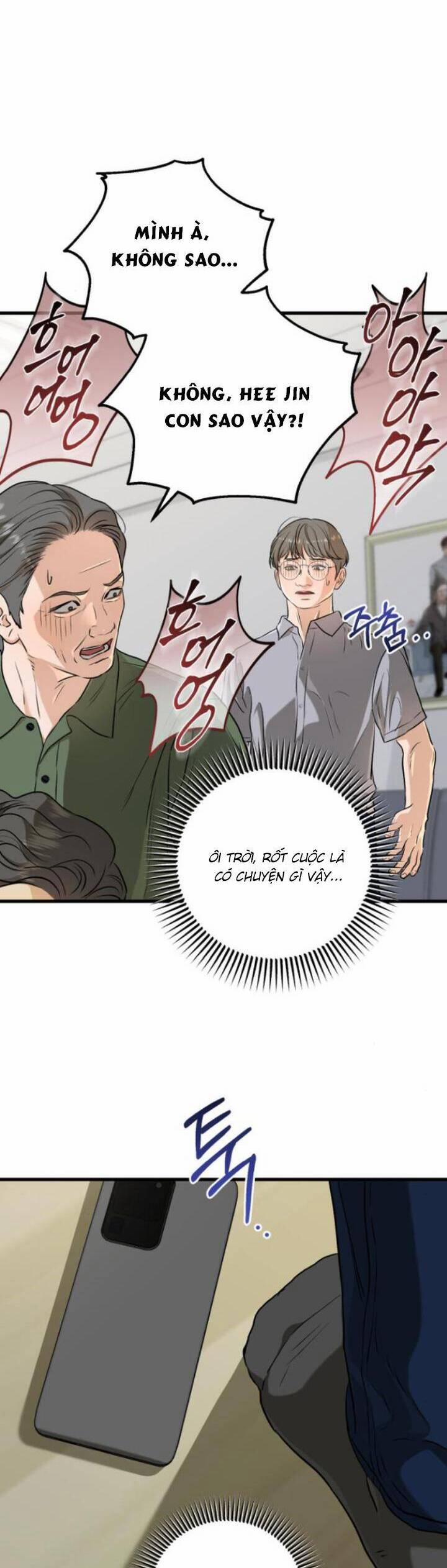 Nóng Lòng Muốn Giày Vò Em 69 trang 42