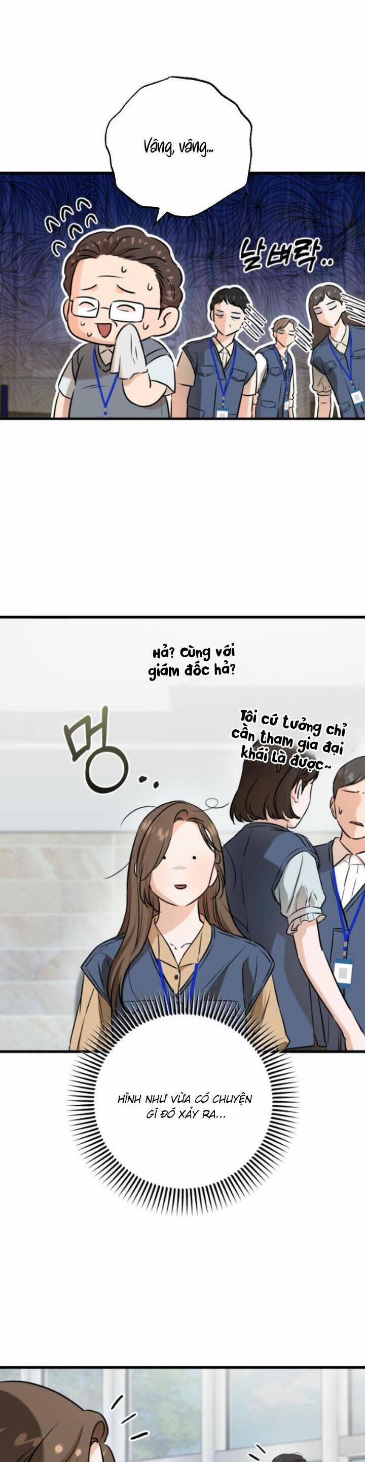 Nóng Lòng Muốn Giày Vò Em 69 trang 9