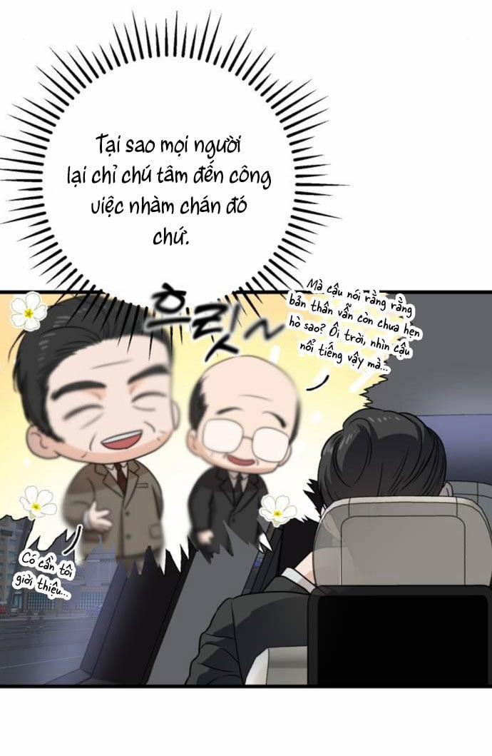 Nóng Lòng Muốn Giày Vò Em 7 trang 11