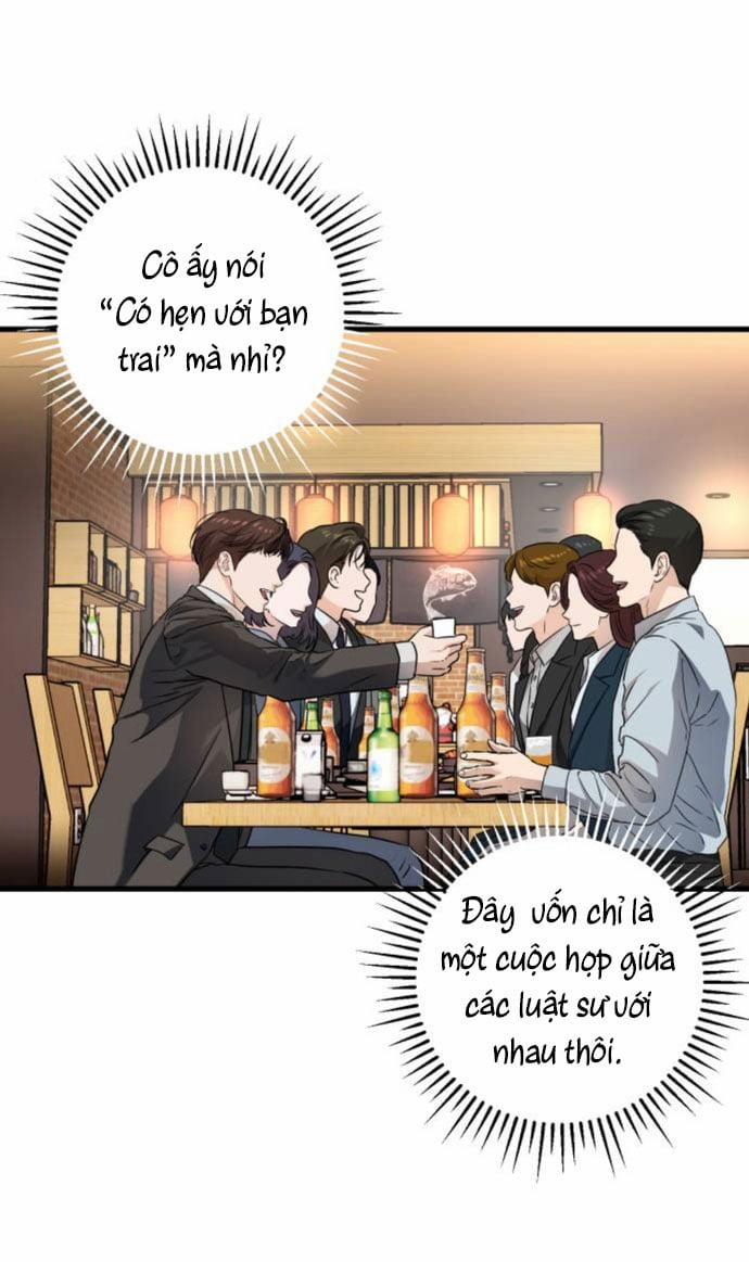 Nóng Lòng Muốn Giày Vò Em 7 trang 27