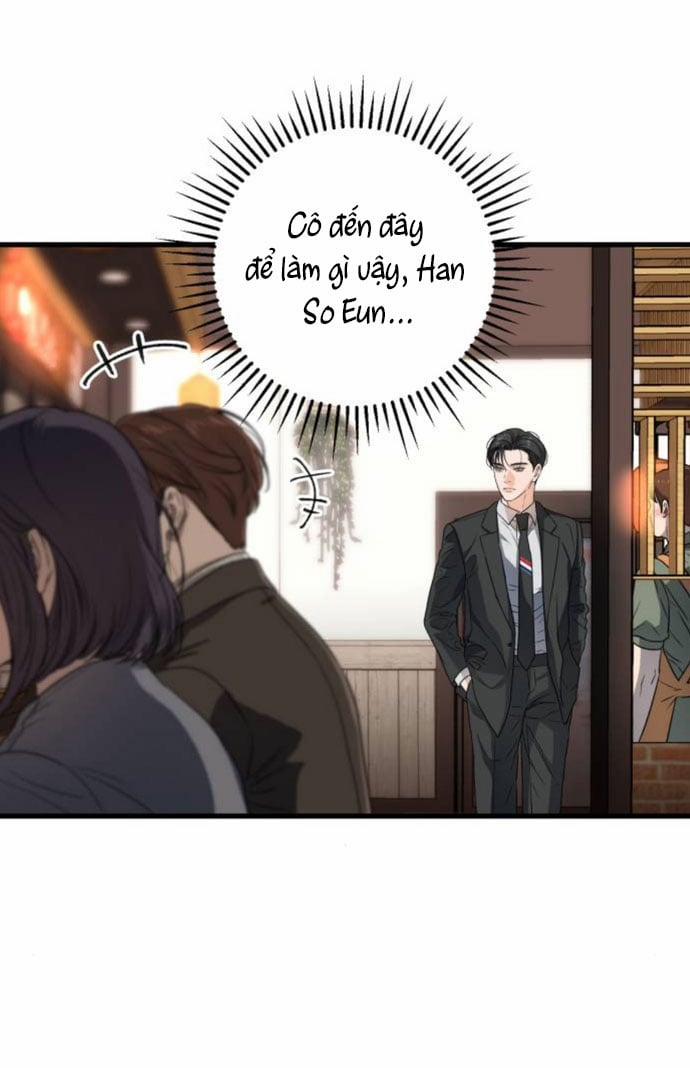 Nóng Lòng Muốn Giày Vò Em 7 trang 28