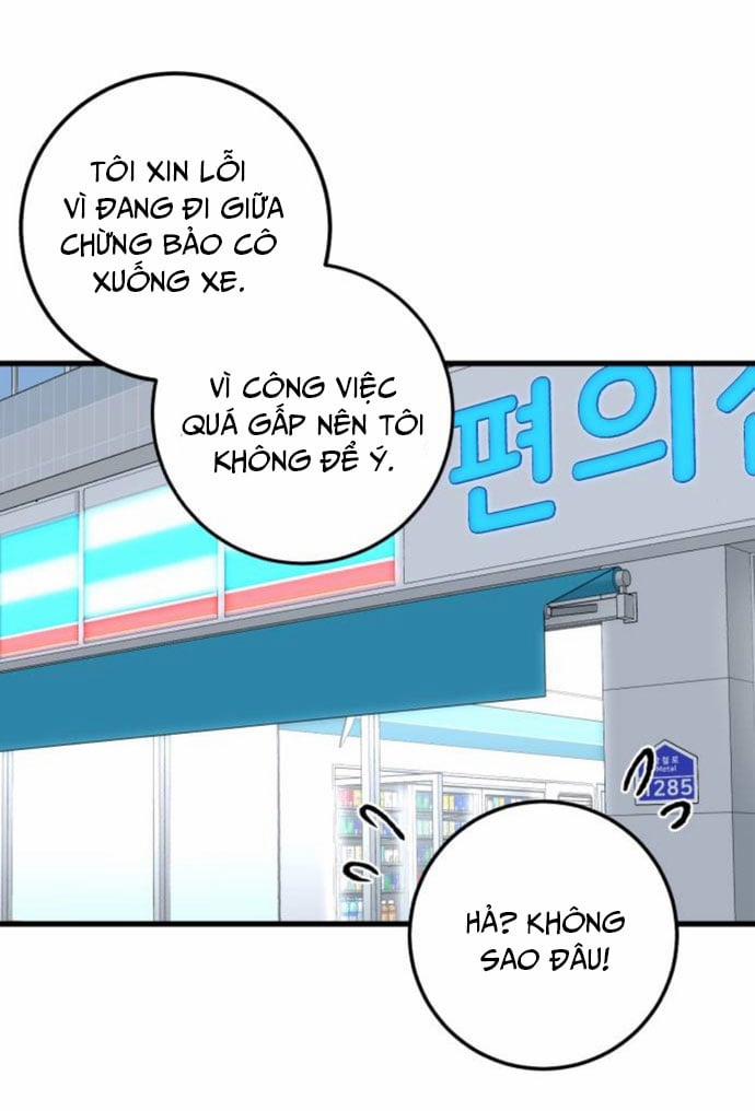 Nóng Lòng Muốn Giày Vò Em 7 trang 41