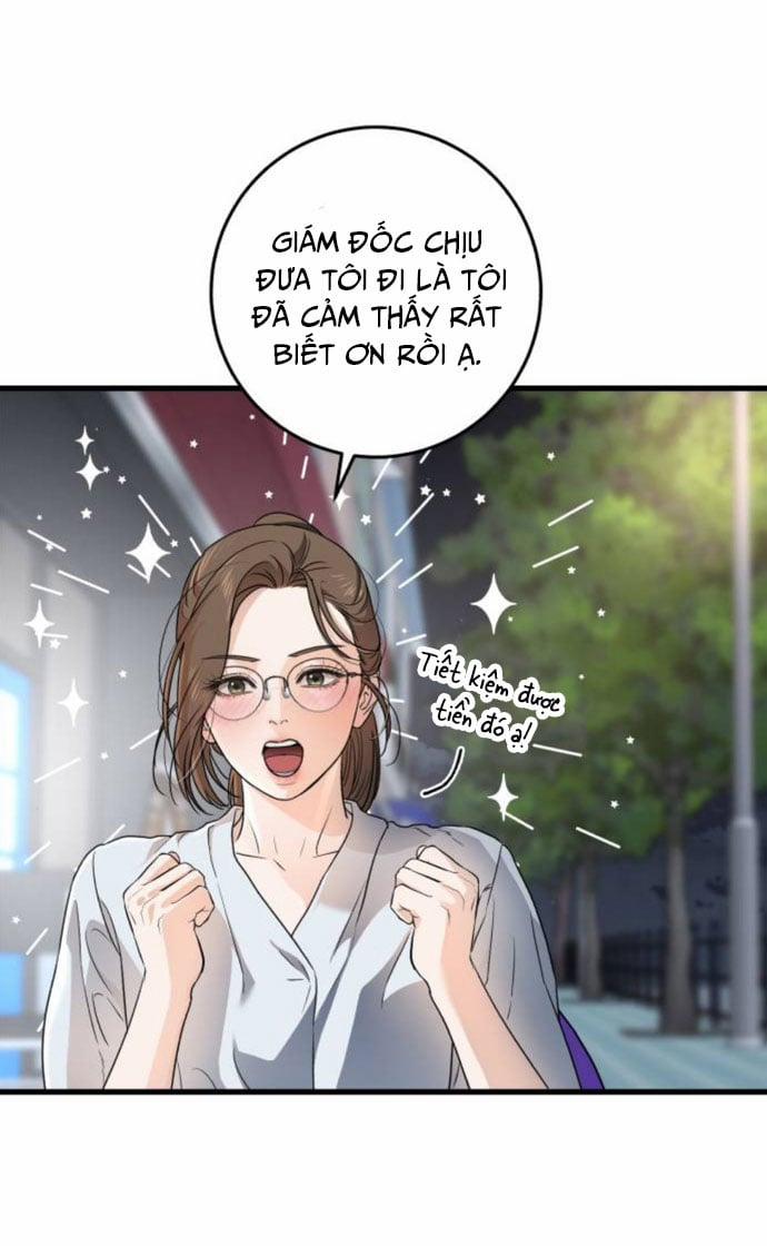 Nóng Lòng Muốn Giày Vò Em 7 trang 42