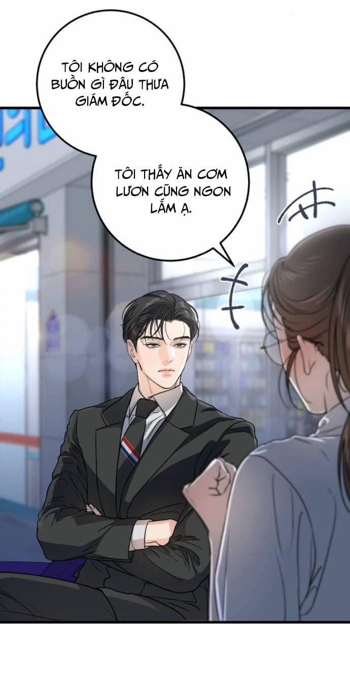 Nóng Lòng Muốn Giày Vò Em 7 trang 43