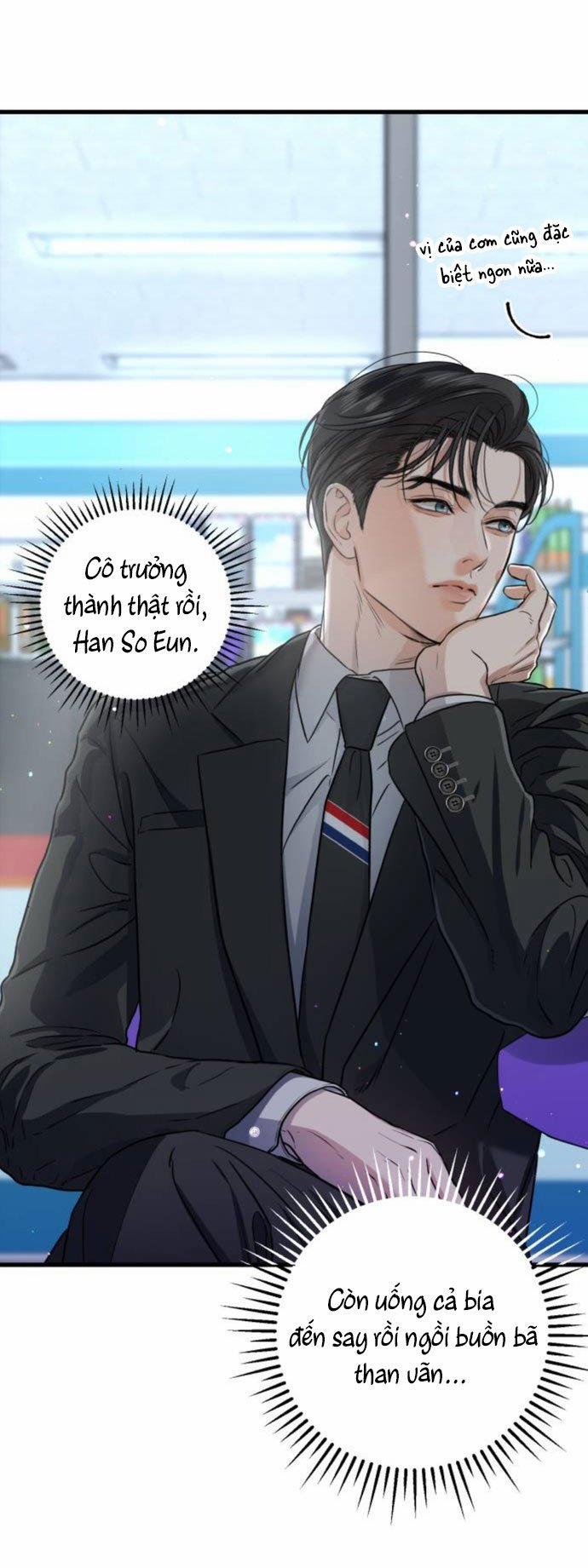 Nóng Lòng Muốn Giày Vò Em 7 trang 47