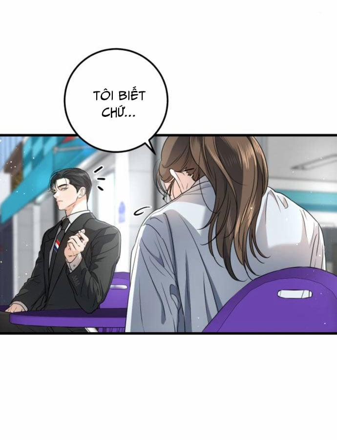 Nóng Lòng Muốn Giày Vò Em 7 trang 53