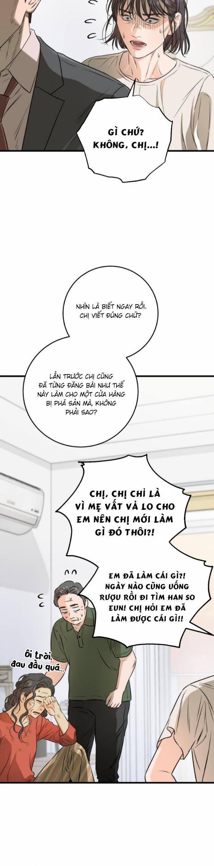 Nóng Lòng Muốn Giày Vò Em 70 trang 17