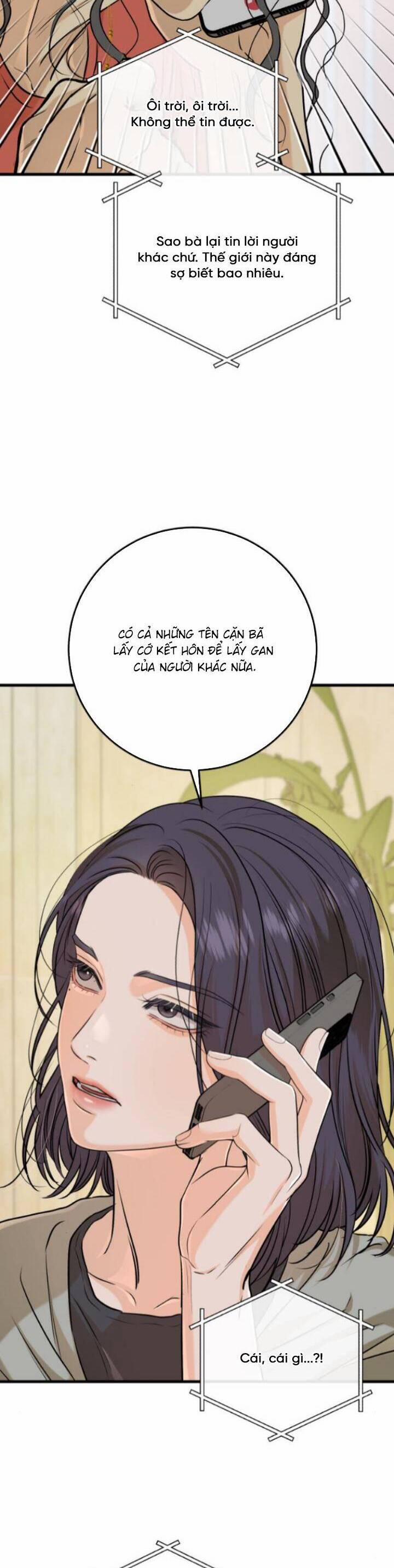 Nóng Lòng Muốn Giày Vò Em 70 trang 24