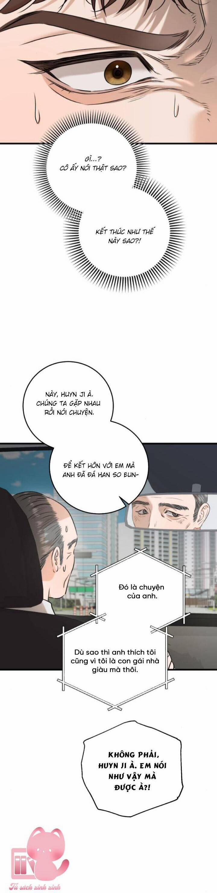 Nóng Lòng Muốn Giày Vò Em 70 trang 5